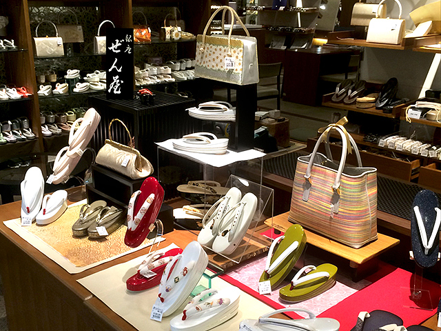 日本橋店